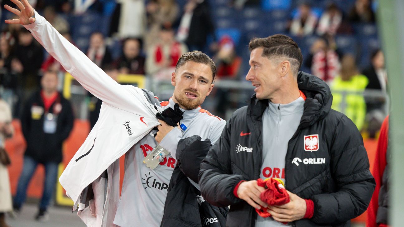 Lewandowski is still as good as Haaland, and Kane is 37 – Cash