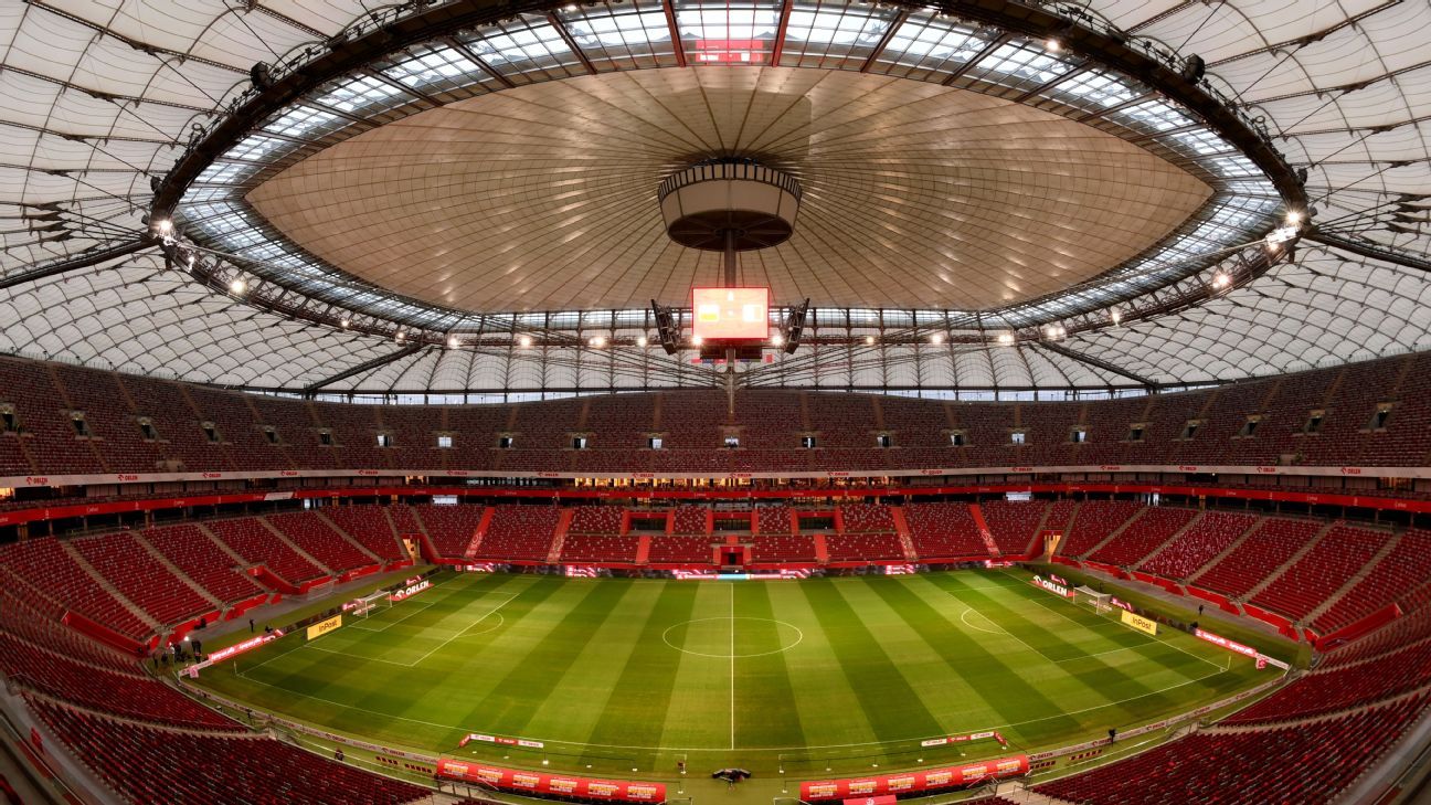 Imagem da notícia - ESPN Brasil