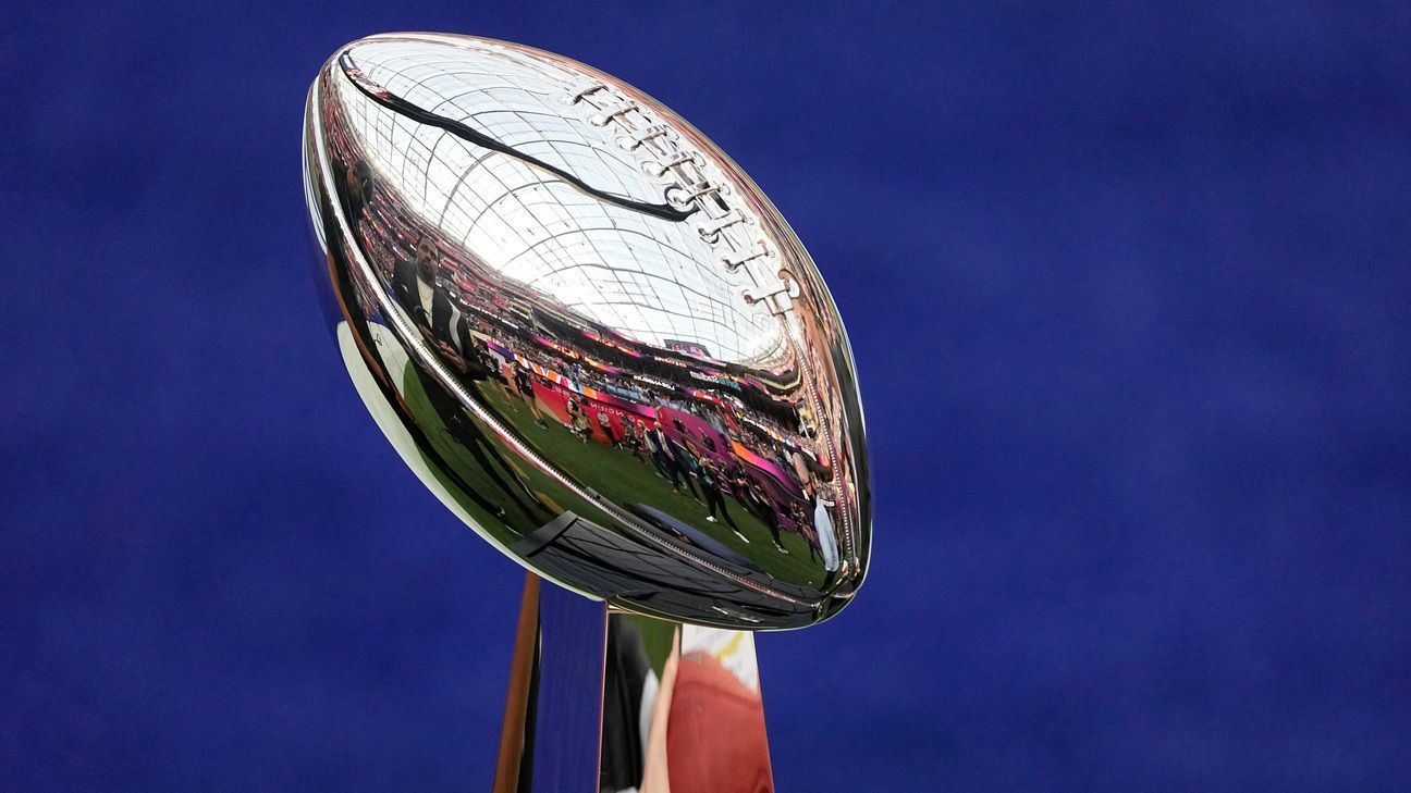 Record $1.76B expected to be bet on Super Bowl