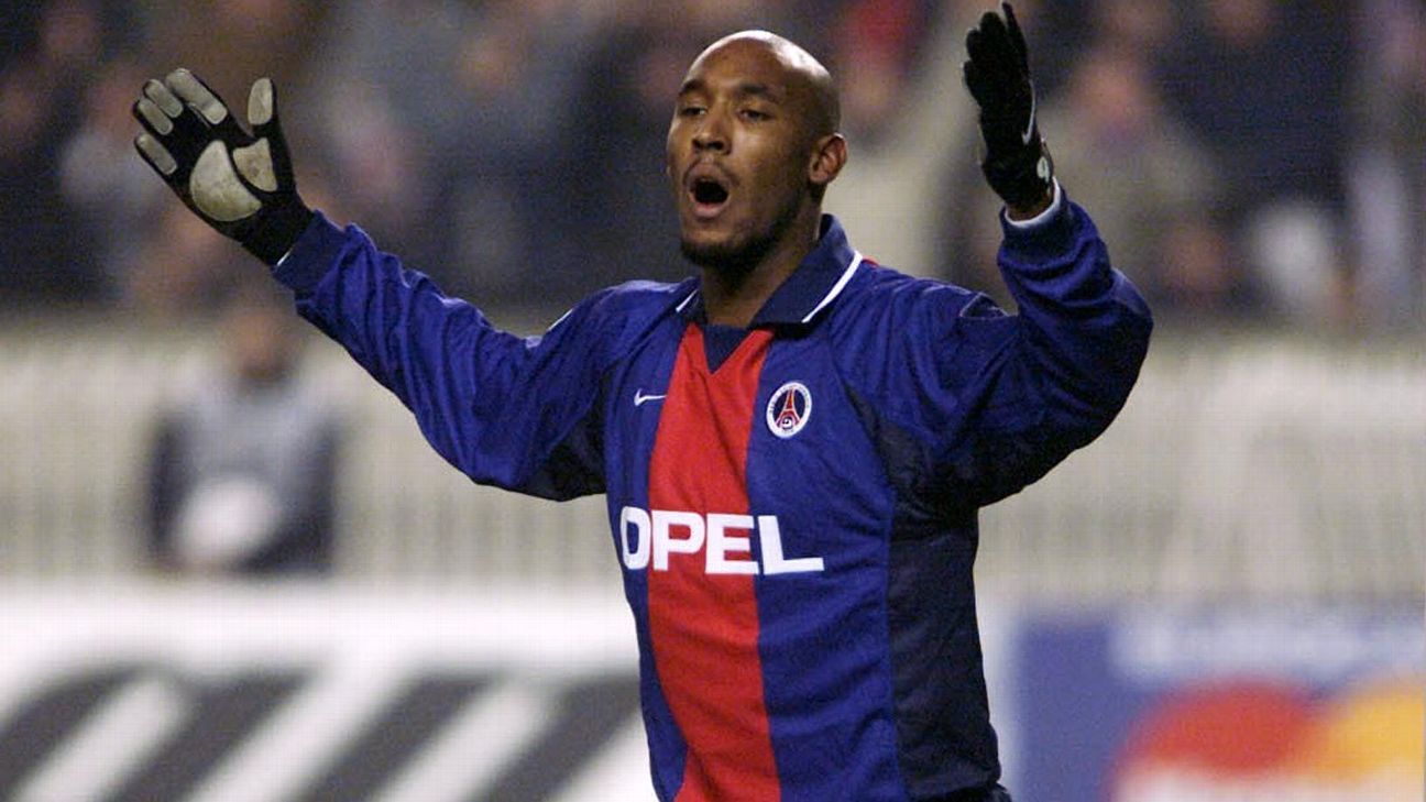 25 Equipaciones Íconicas del Siglo XXI: Los Mejores Kits de Fútbol 20 25 Equipaciones Íconicas del Siglo XXI: Los Mejores Kits de Fútbol