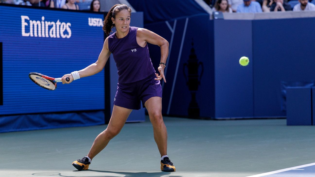 Tenis al Límite: ¿Calendario Extenuante? Jugadores Exigen Cambios 2 Tenis al Límite: ¿Calendario Extenuante? Jugadores Exigen Cambios