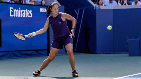 Дарья Касаткина