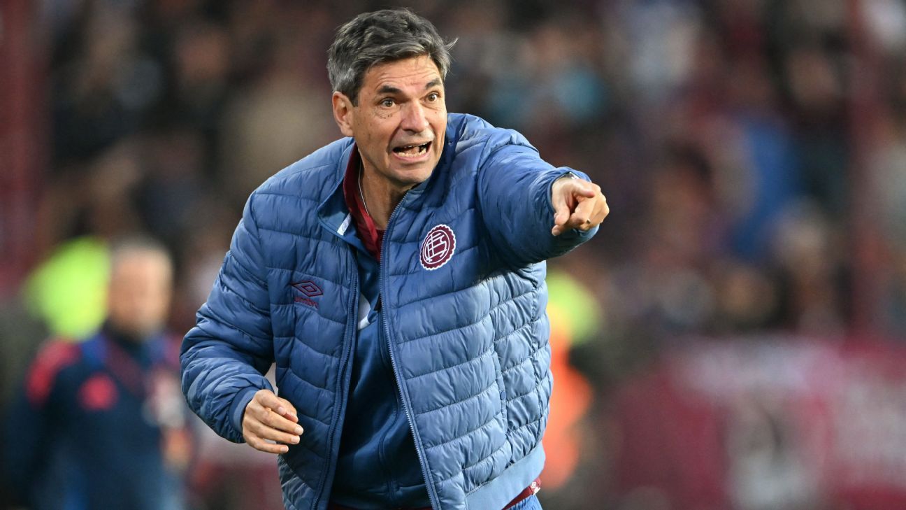 Imagem da notícia - ESPN Brasil