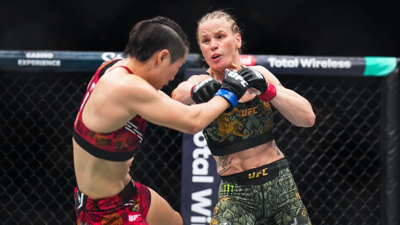 UFC 322: Della Maddalena vs. Makhachev and Shevchenko vs. Zhang – The Thrill of Title Fights