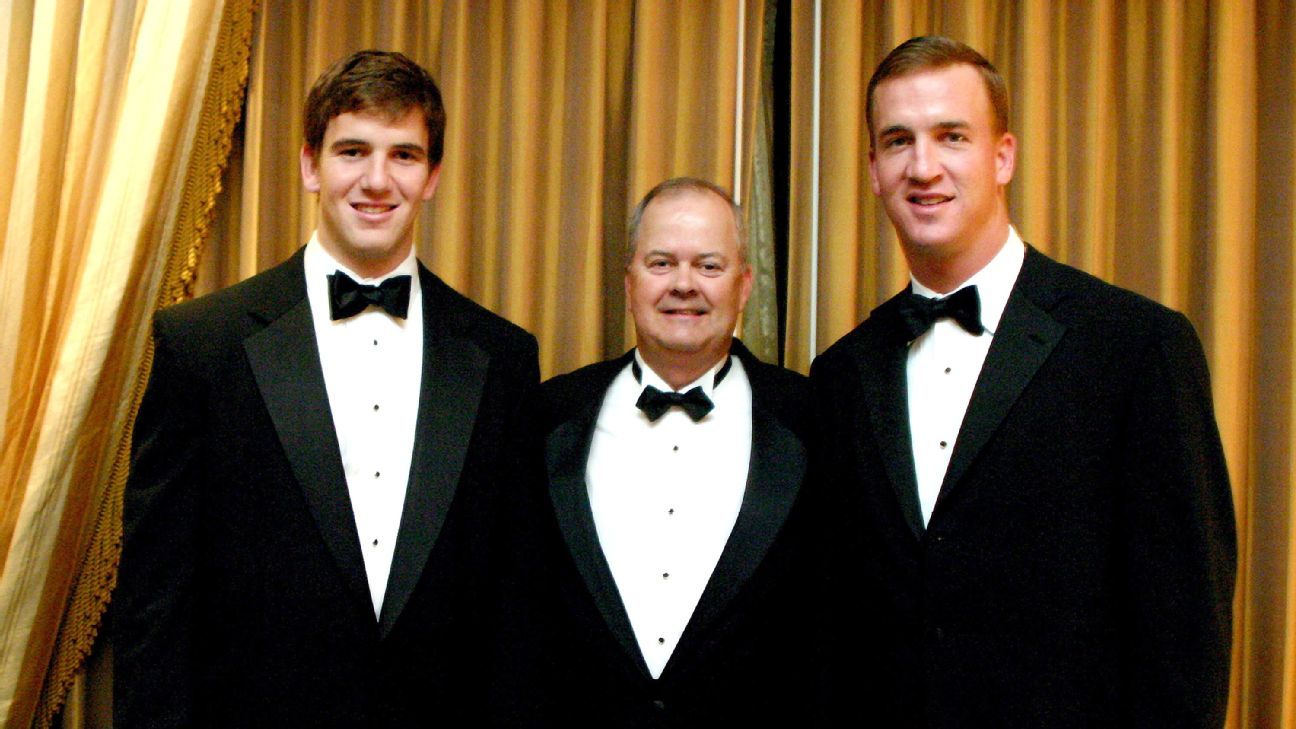 Daniel Jones y su mentor: La clave del éxito en los Colts 3 Daniel Jones y su mentor: La clave del éxito en los Colts