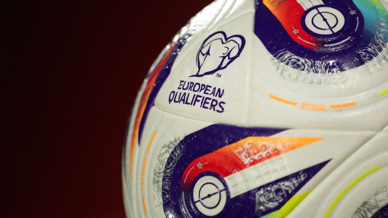 De possível Itália x Suécia aos potes: tudo sobre a repescagem europeia para a Copa