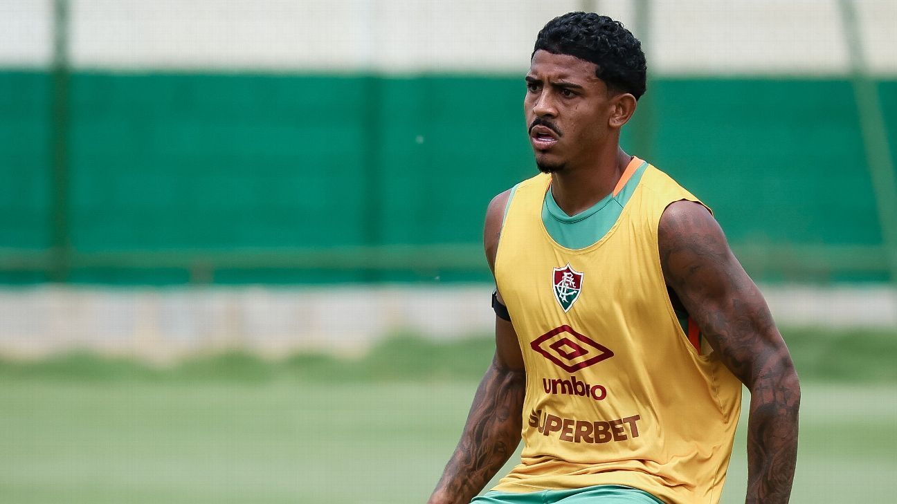 John Kennedy faz 'previsão' sobre Fla-Flu e provoca Flamengo: 'Se não vamos ser campeões do Brasileiro, não podemos deixar eles serem'