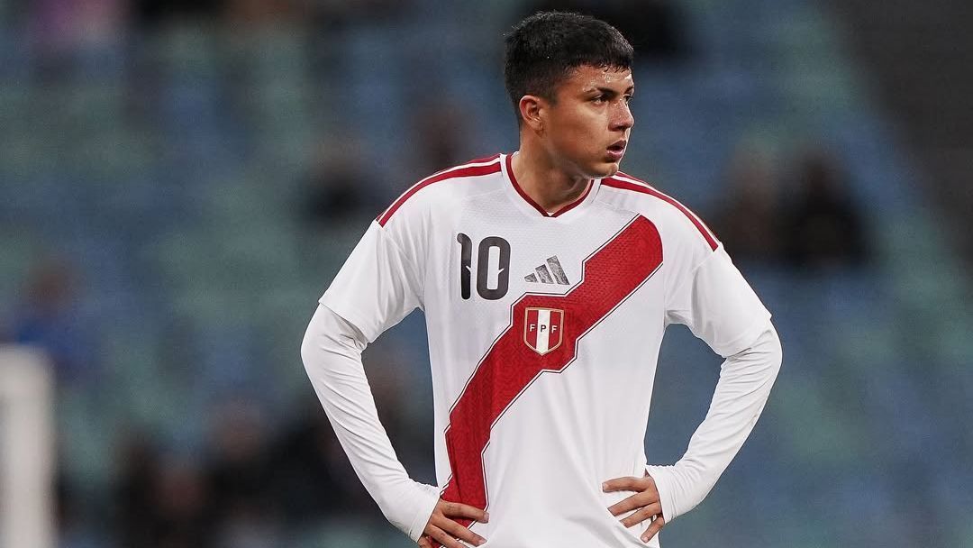 El rendimiento de Jairo Concha,
