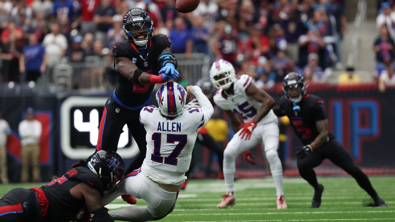 The Playbook: Lineup locks, Shadow Reports for Week 12