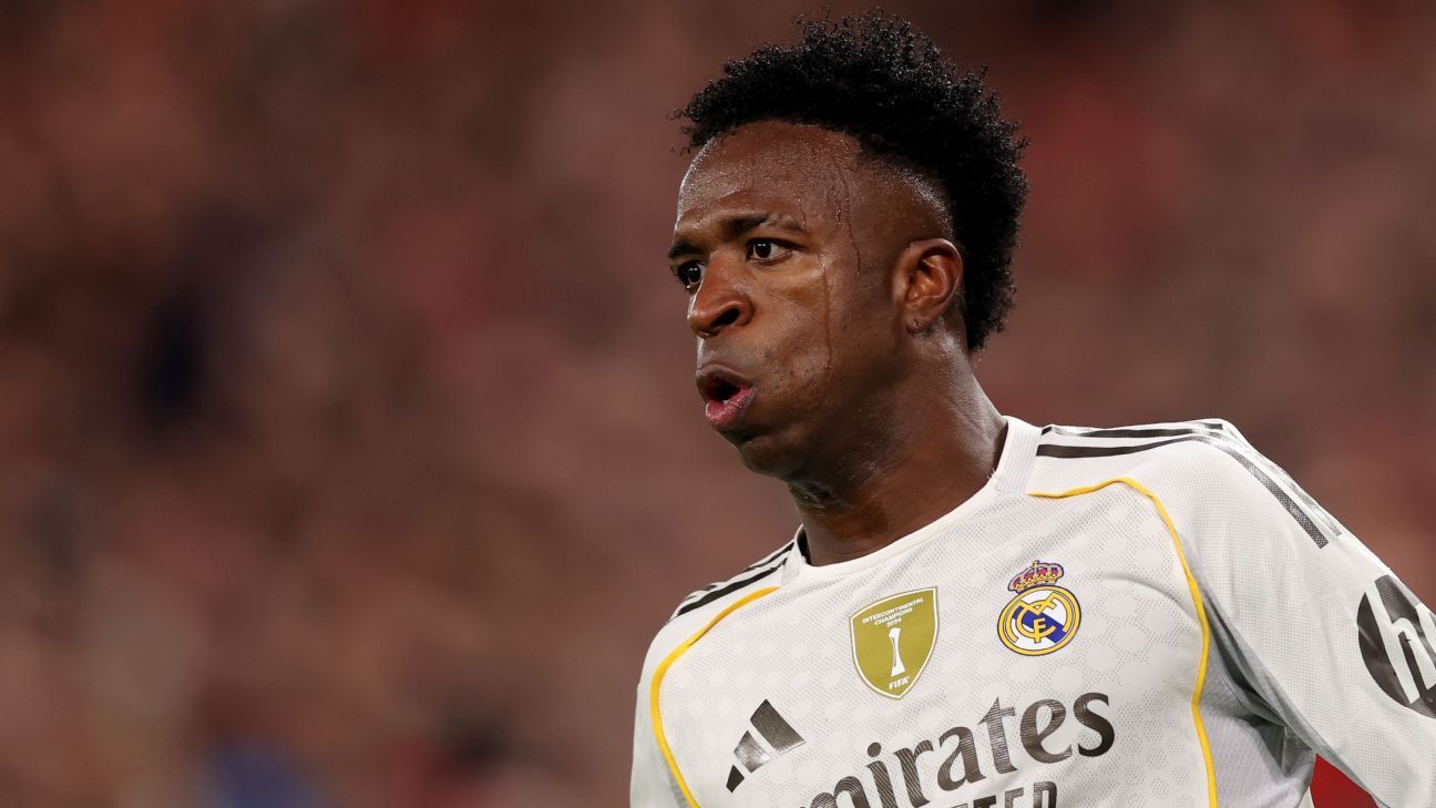 Imagem da notícia - ESPN Brasil