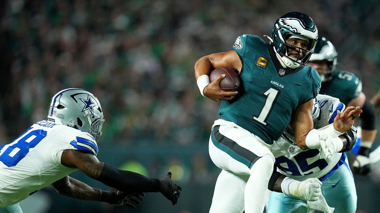 Our guide to every Week 12 NFL game: Matchup previews, predictions, picks and nuggets