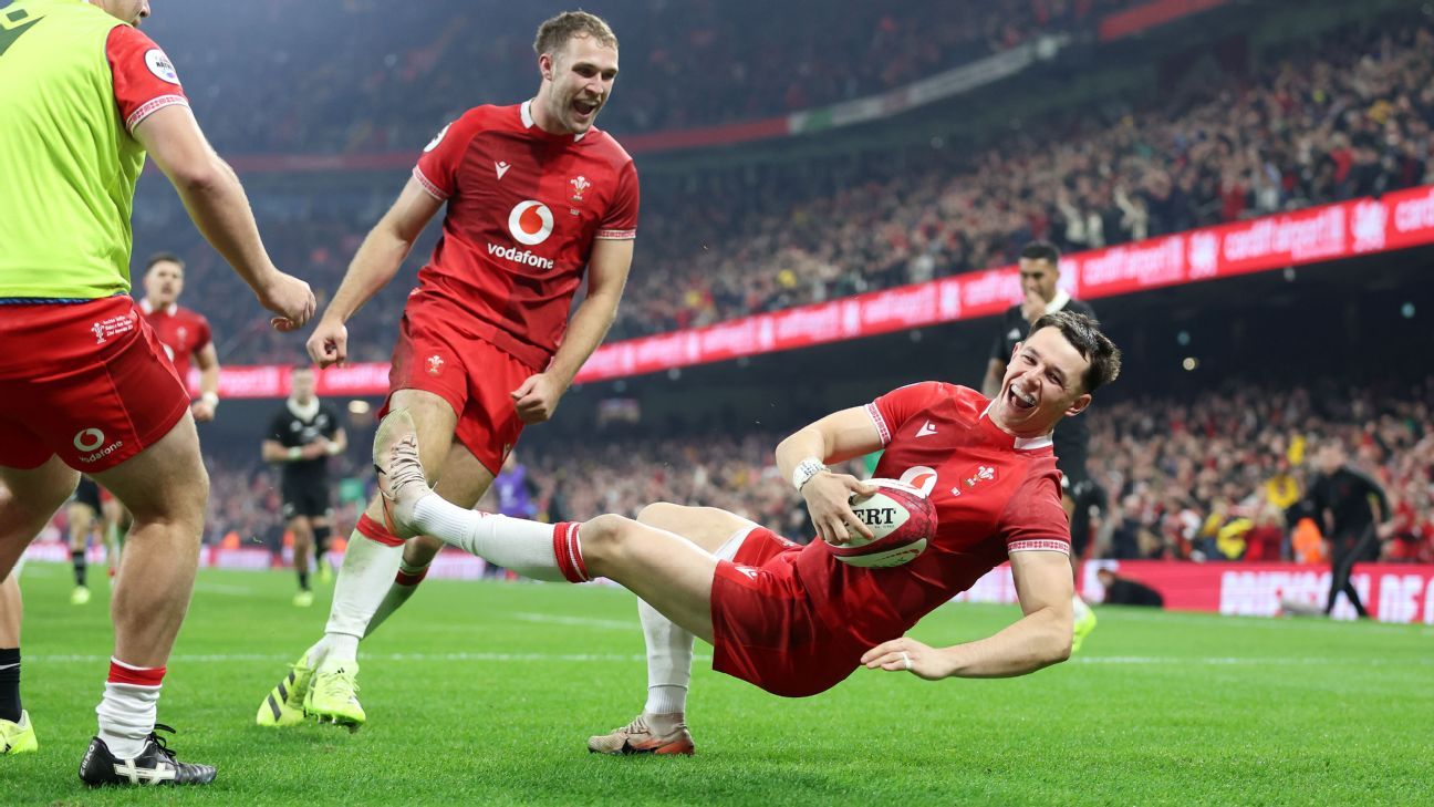 Rugby: ¿Inglaterra Favorita? Análisis de Curry, Irlanda y Springboks