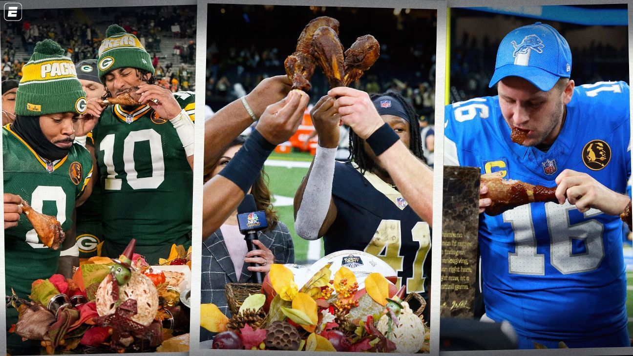 Imagem da notícia - ESPN Brasil