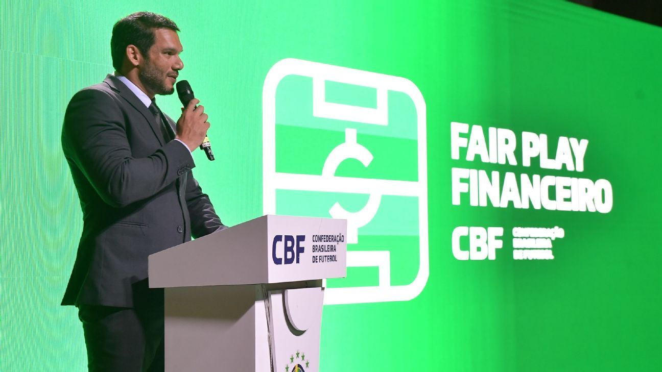 Fair play financeiro no Brasil: como vai funcionar sistema da CBF