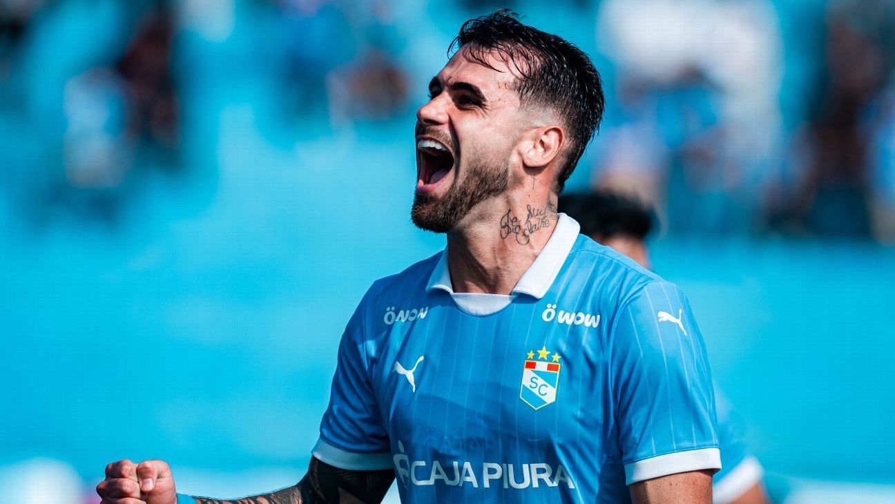 Vizeu, em clima de festa em Lima, se declara ao Flamengo e promete apoiar no Monumental contra o Palmeiras