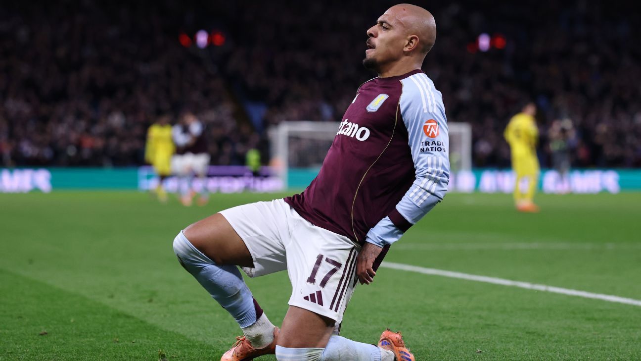 More Young Boys fans arrested after Villa Park violence More Young Boys fans arrested after Villa Park violence