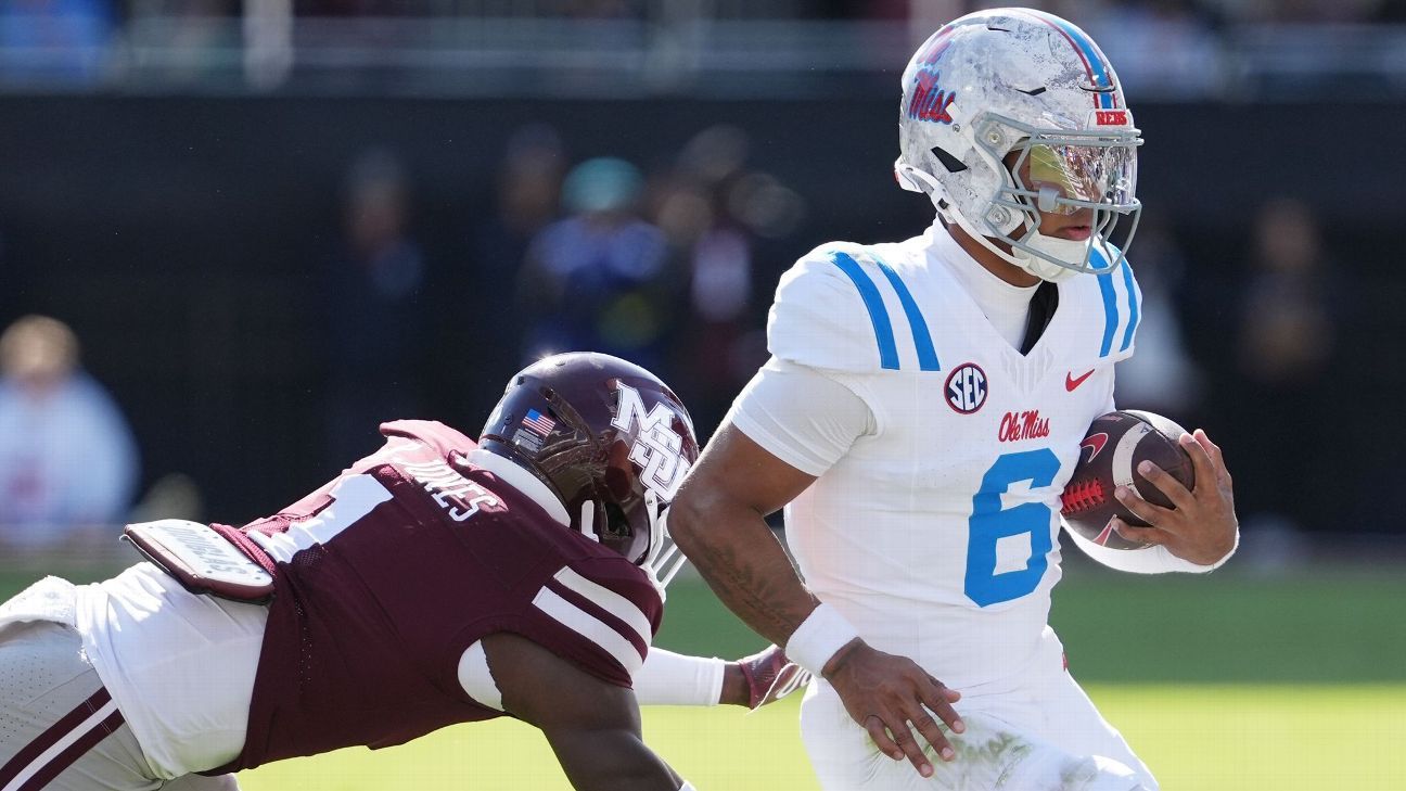 Kiffin to make 'hard decision' on future Saturday