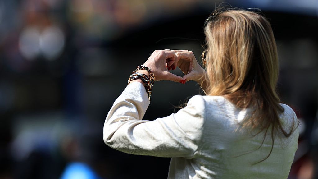 Leila reage a polêmica com Abel e garante foco total na final da Libertadores: 