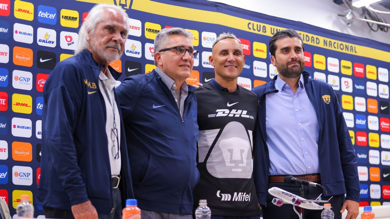 Pumas inicia nueva etapa tras renuncia de Mejía Barón y Saracho antes del Clausura 2026