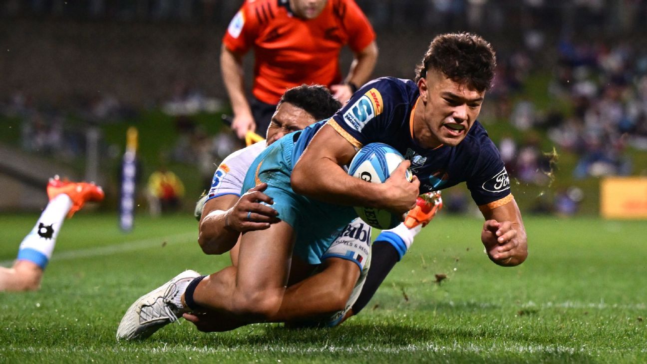 Super Rugby Pacific pre-season dates confirmed