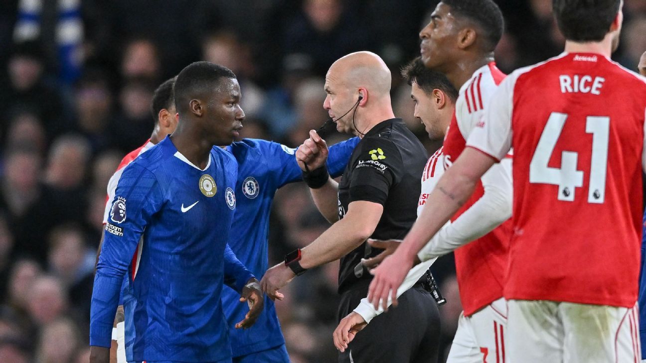 Chelsea have a fatal flaw? Foden is Man City's Plan B? Premier League overreactions for GW 13