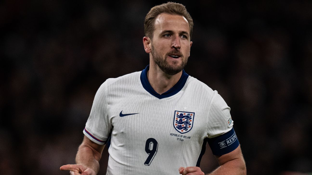 England World Cup quiz: How well do you know the Three Lions?