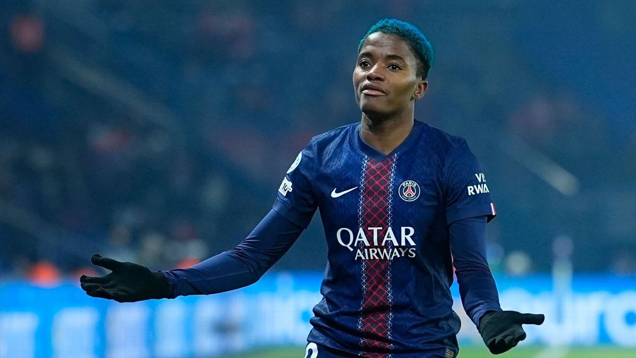 Nigeria play no games, Banyana win in last FIFA window before WAFCON