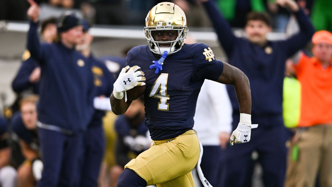 Our mid-free agency NFL mock draft: Predicting how signings, trades could alter the top 10 picks