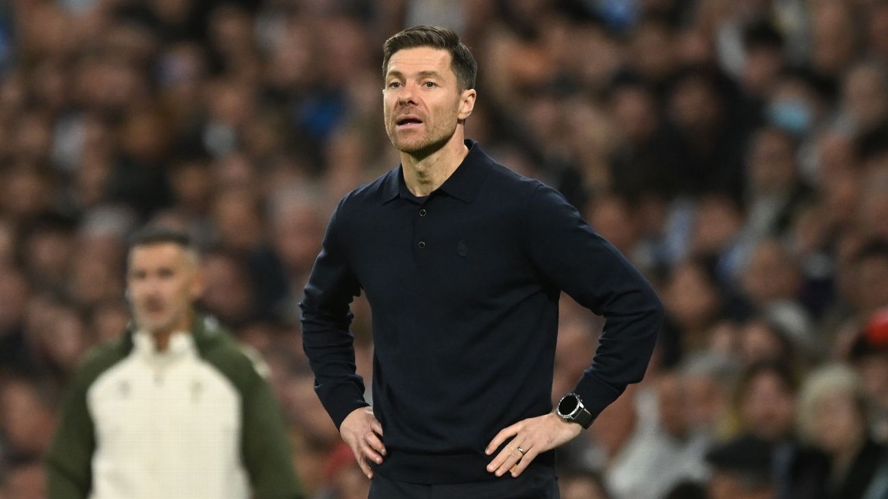 Xabi Alonso minimiza derrota del Real Madrid ante el Celta: 