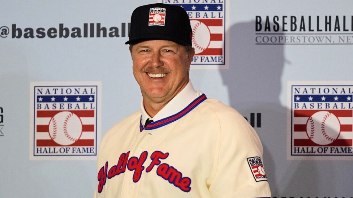 Jeff Kent sorprende al ser elegido para el Salón de la Fama de Cooperstown 2023