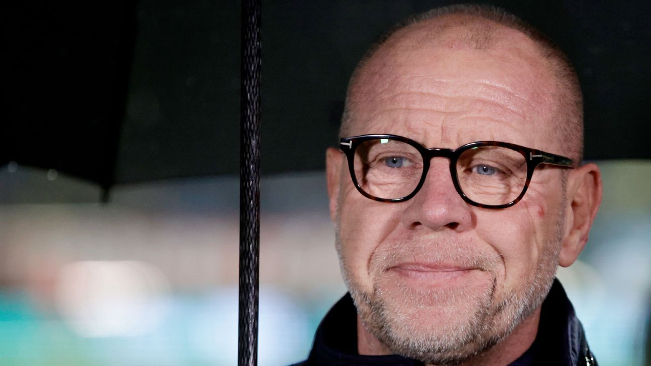 Grim genoot van Ajax' eerste Champions League-zege: 