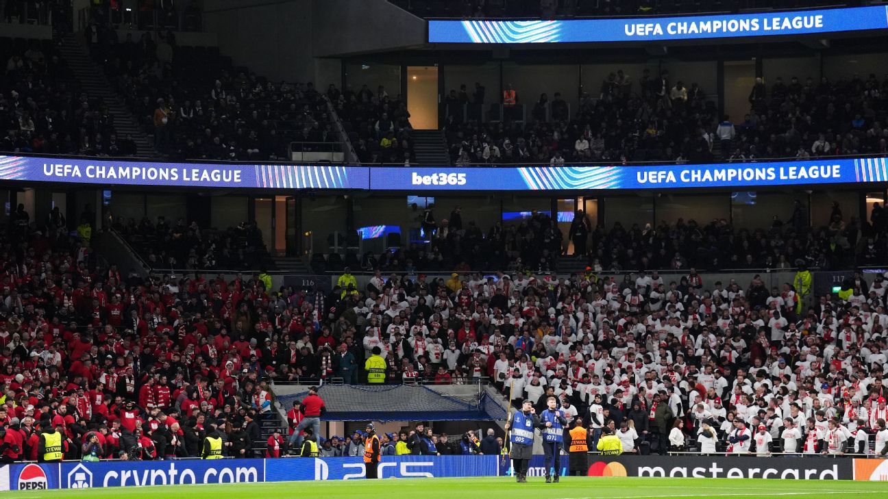 Proud Lilywhites disappointed with rainbow flag move