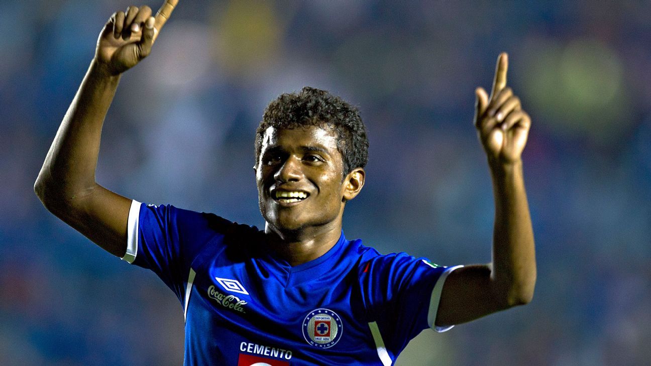 Exjugador de Cruz Azul recuerda su paso por la Máquina y su boda relámpago