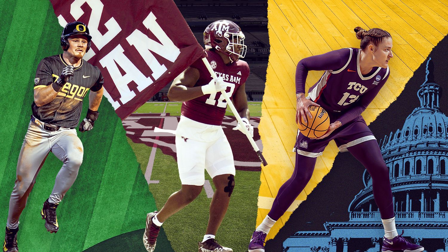 Inside the murky future of college walk-on athletes