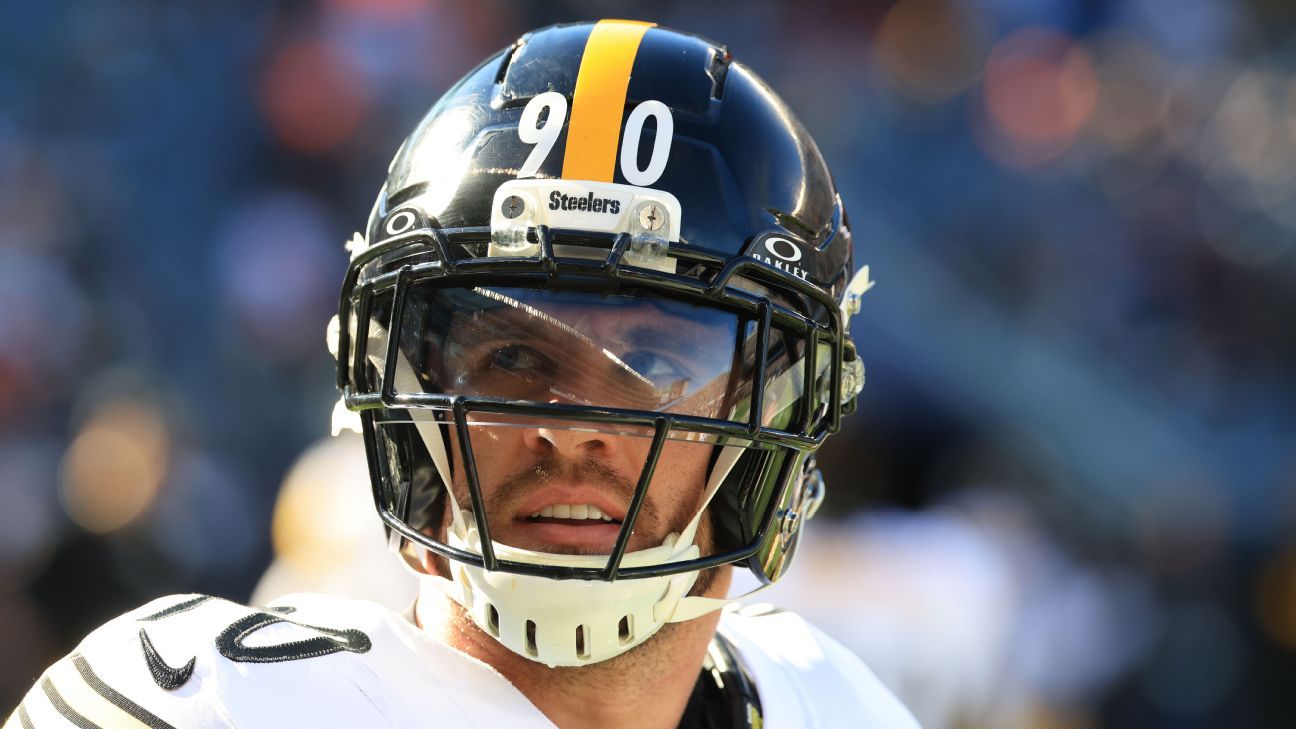 T.J. Watt's collapsed lung injury update, dry needling explained