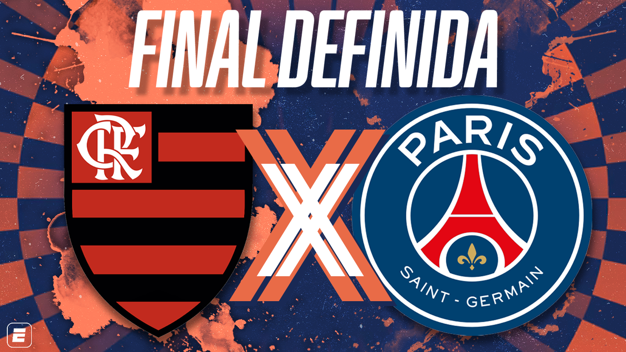 PSG e Flamengo desafiam a história em busca da glória: tudo sobre a final da Copa Intercontinental