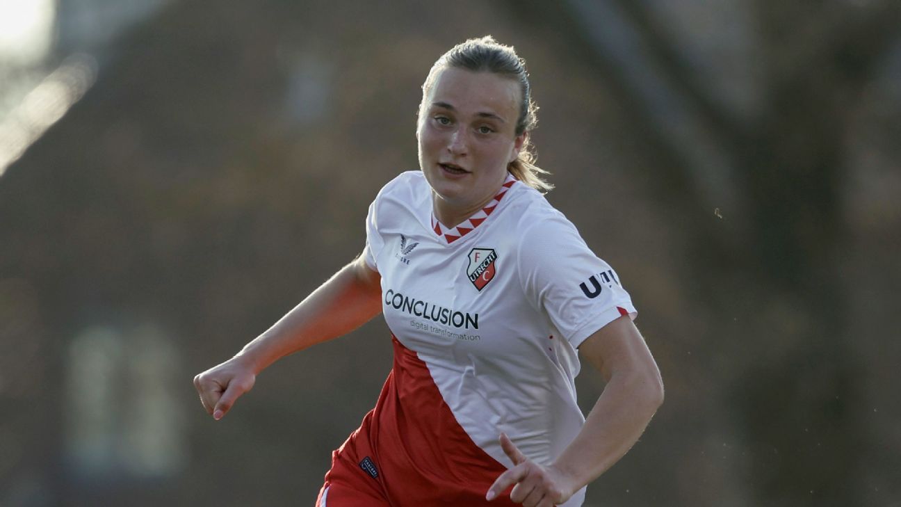 Excelsior Vrouwen en FC Utrecht naar kwartfinales van het bekertoernooi