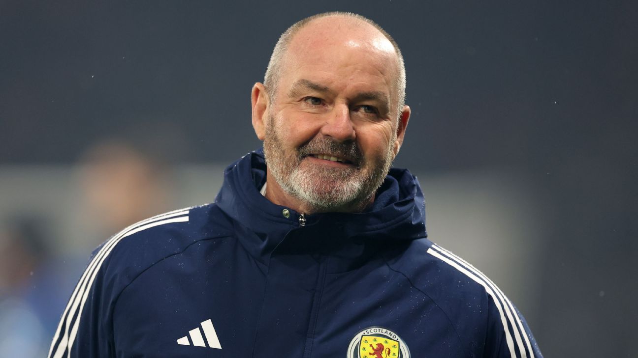 Clarke warns Scotland fans over WC ticket costs