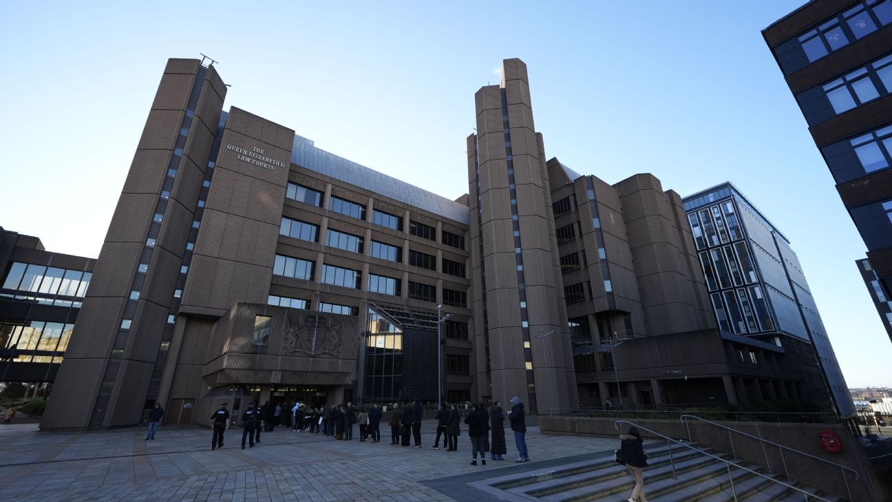 Parade driver Doyle: I've ruined my family's life'