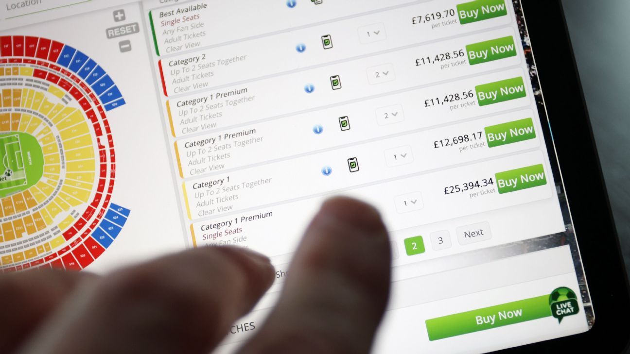 El impacto del fútbol en la economía de EE. UU.: FIFA y el dólar en juego