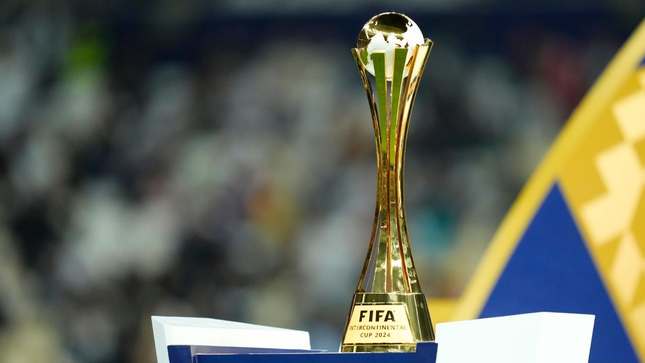 Copa Intercontinental é Mundial? Fla e PSG aquecem debate sobre reconhecimento da FIFA