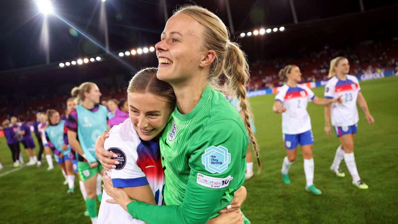 Kelly on BBC SPOTY: 'Women's sport is here to stay'