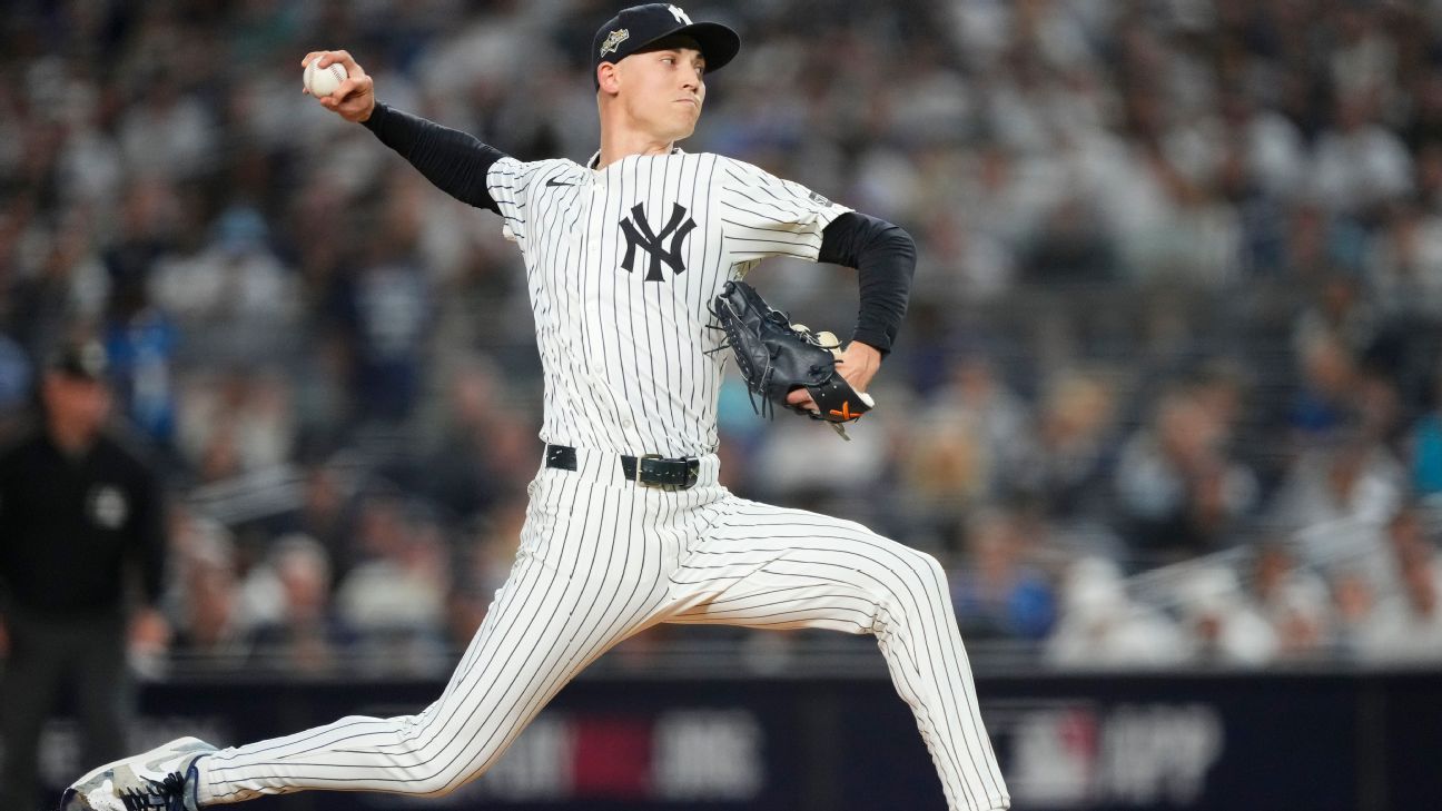 'It's going to be a huge focus': Teams are dialing in on pitch tipping in 2026