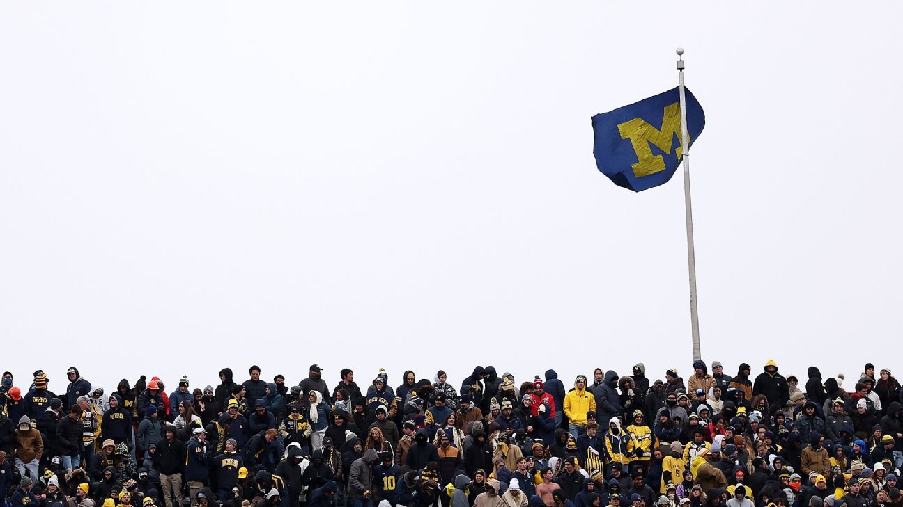 Michigan to 'act swiftly' if findings warrant firings