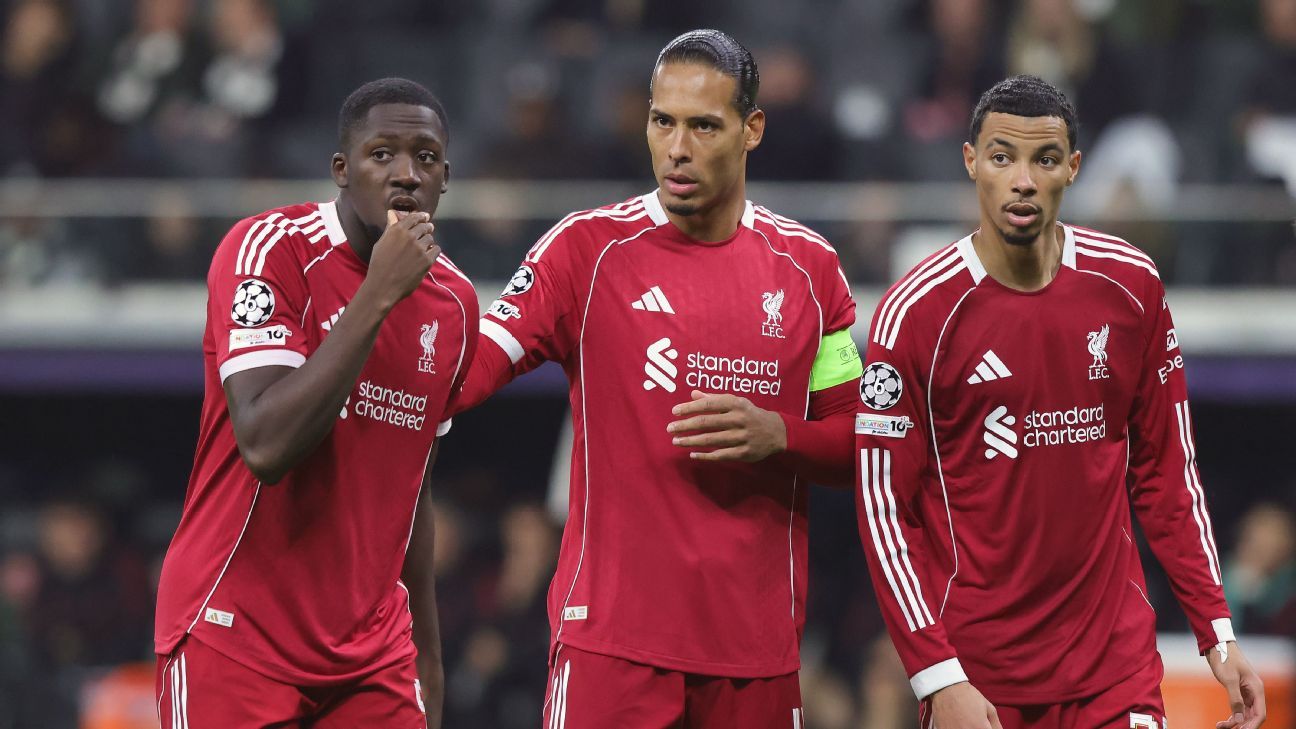 Premier League Future Power Rankings: Long-term projections for all 20 teams