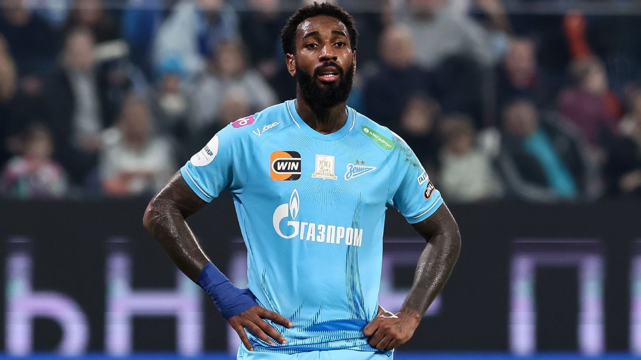 Oferta para Flamengo e Palmeiras: Cruzeiro busca convencer Zenit a liberar Gerson