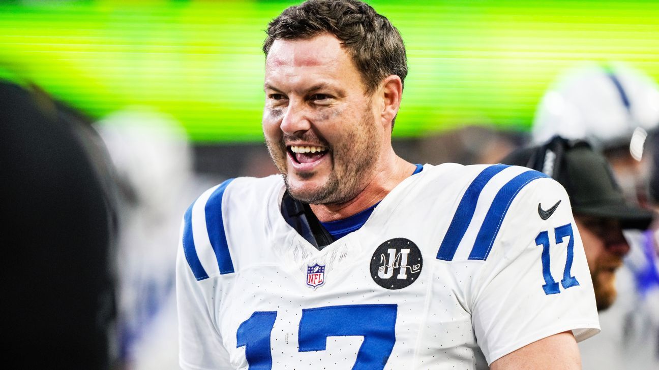 Inside the wildest dadgum comeback in NFL history