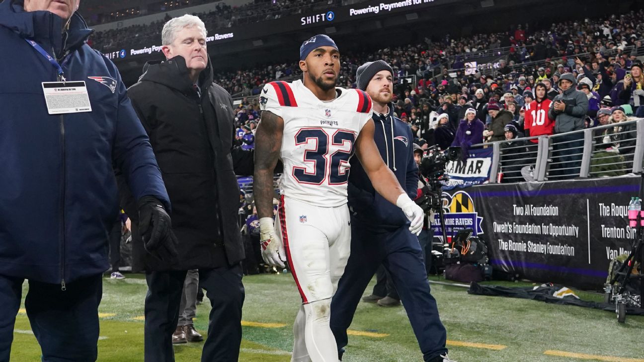 Our reporters make sense of Week 16: Statement wins for Patriots, Jaguars, Panthers, Steelers, Bears