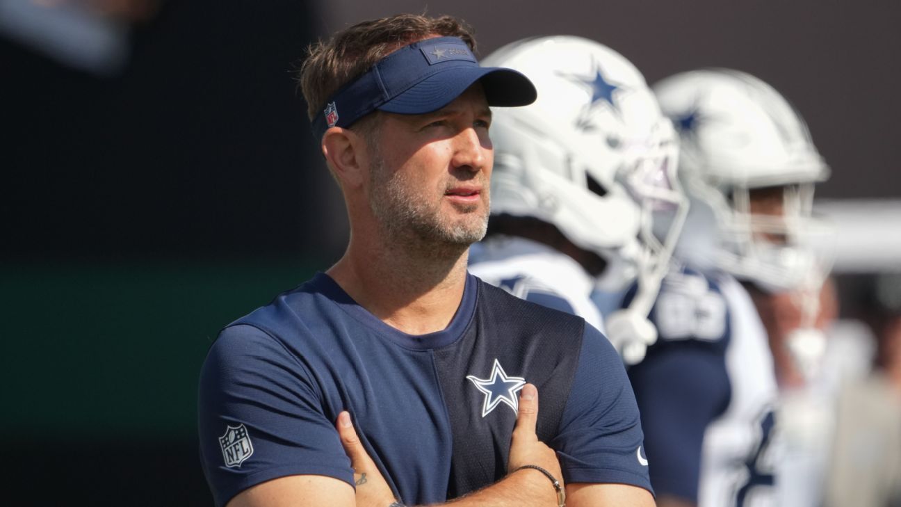 What did Cowboys get right in Schottenheimer's first season?
