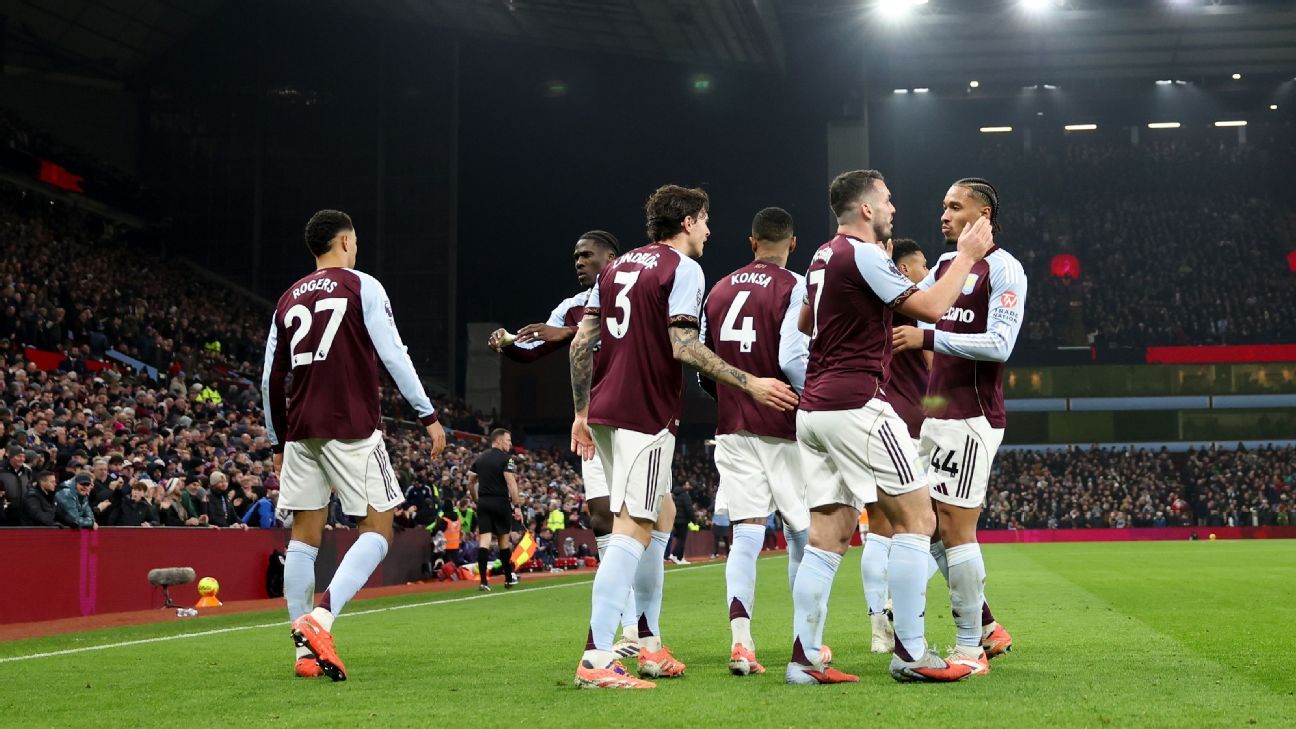 Julgando a maior reação exagerada aos últimos jogos da Premier League